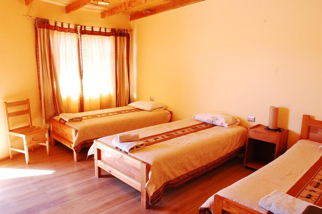Quechua Hotel San Pedro de Atacama Ruang foto