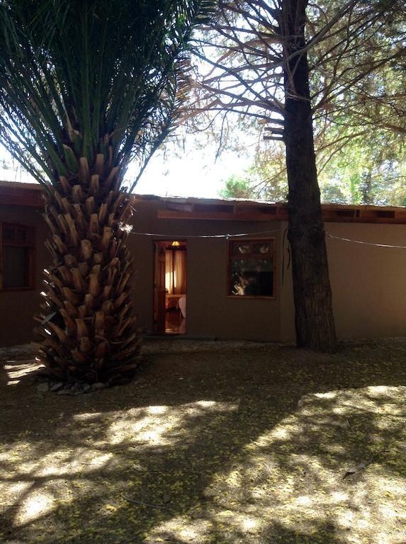 Quechua Hotel San Pedro de Atacama Bagian luar foto